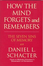 How the Mind Forgets and Remembers