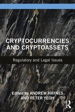 Cryptocurrencies and Cryptoassets