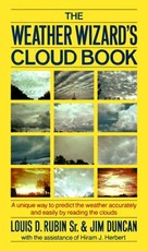 The Weather Wizard's Cloud Book