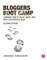 Bloggers Boot Camp