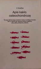 Apie kaklo osteochondrozę