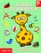 Jumbo Workbook Pre Kindergarten
