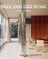 Mies Van Der Rohe