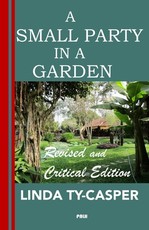 A Small Party in a Garden