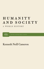 Humanity and Society