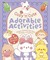 Cozy 'n' Cute Adorable Activities
