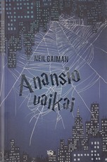 Anansio vaikai