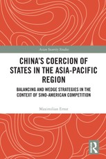 China's Coercion of States in the Asia-Pacific Region