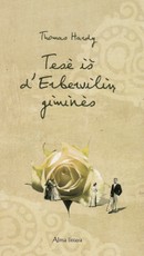 Tesė iš d'Erbervilių giminės (2006)