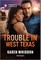 Trouble in West Texas