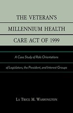 The Veteran's Millennium Health Care Act of 1999