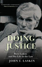 Doing Justice
