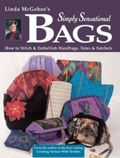Simply Sensational Bags