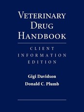 Veterinary Drug Handbook