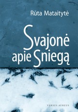 Svajonė apie sniegą