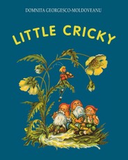 Little Cricky