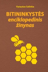 Bitininkystės enciklopedinis žinynas