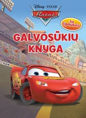 Ratai. Galvosūkių knyga