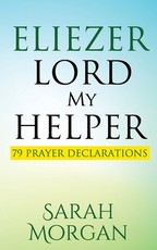Eliezer Lord My Helper