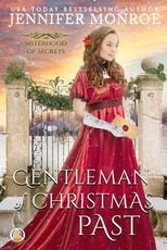 Gentleman of Christmas Past