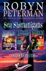 Sea Shenanigans