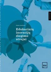 Edukacinių inovacijų diegimo atvejai