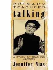 Primary Teachers Talking