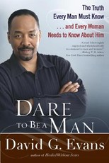 Dare to Be a Man