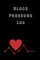 Blood Pressure Log