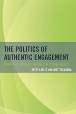 The Politics of Authentic Engagement