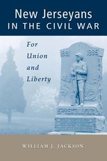 New Jerseyans in the Civil War