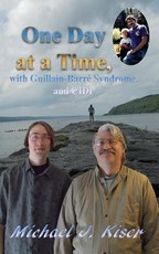 One Day at a Time, with Guillain-BarrÃ© Syndrome, and CIDP