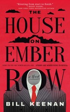 The House on Ember Row
