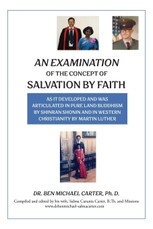 An Examination of the Concept of Salvation by Faith