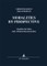 Modalities by Perspective