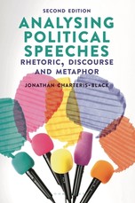 Analysing Political Speeches