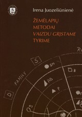 Žemėlapių metodai vaizdu grįstame tyrime