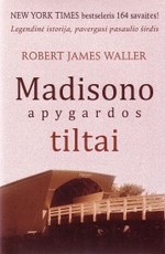Madisono apygardos tiltai