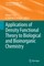 Applications of Density Functional Theory to Biological and Bioinorganic Chemistry