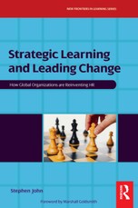 Strategic Learning and Leading Change