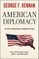 American Diplomacy