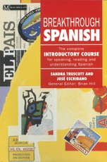 Breakthrough Spanish