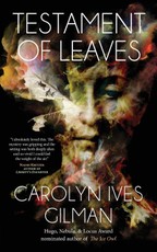 Testament of Leaves