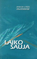 Laiko sauja