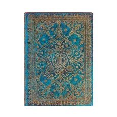 Paperblanks Azure Flexis MIDI Unlined