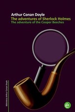 The adventure of the Cooper Beeches