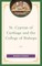 St. Cyprian of Carthage and the College of Bishops