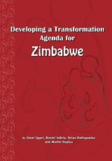 Developing a Transformation Agenda for Zimbabwe