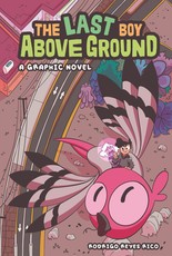 The Last Boy Above Ground
