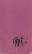 Drinos tiltas